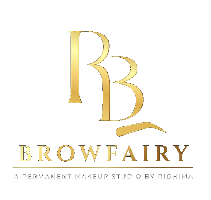 Browfairy Permanent Makeup Studio logo